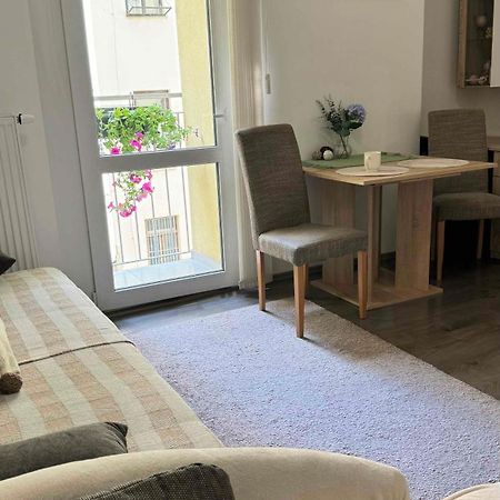 Comfort Place Brno, Bratislavska 外观 照片