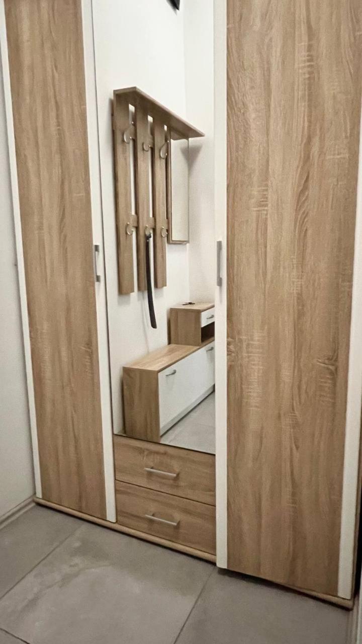 Comfort Place Brno, Bratislavska 外观 照片