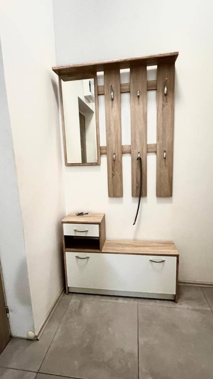 Comfort Place Brno, Bratislavska 外观 照片
